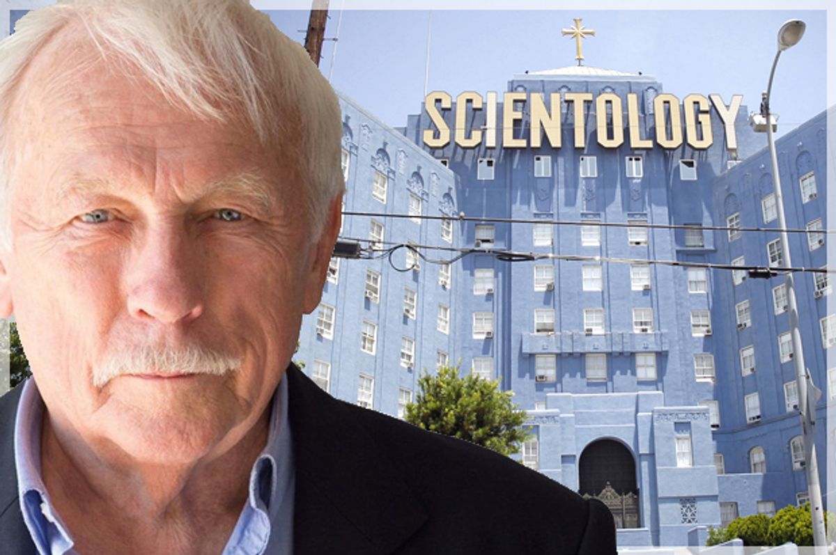 Church Of Scientology