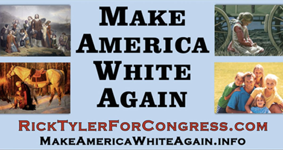  (Rick Tyler for Congress)
