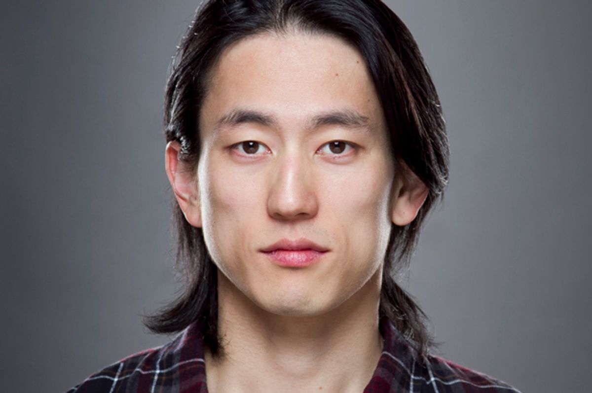 Jake Choi   (U-Shin Kim)