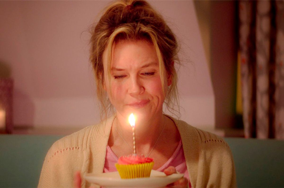 Welcome back, Bridget Jones: Still relatable after all these years
