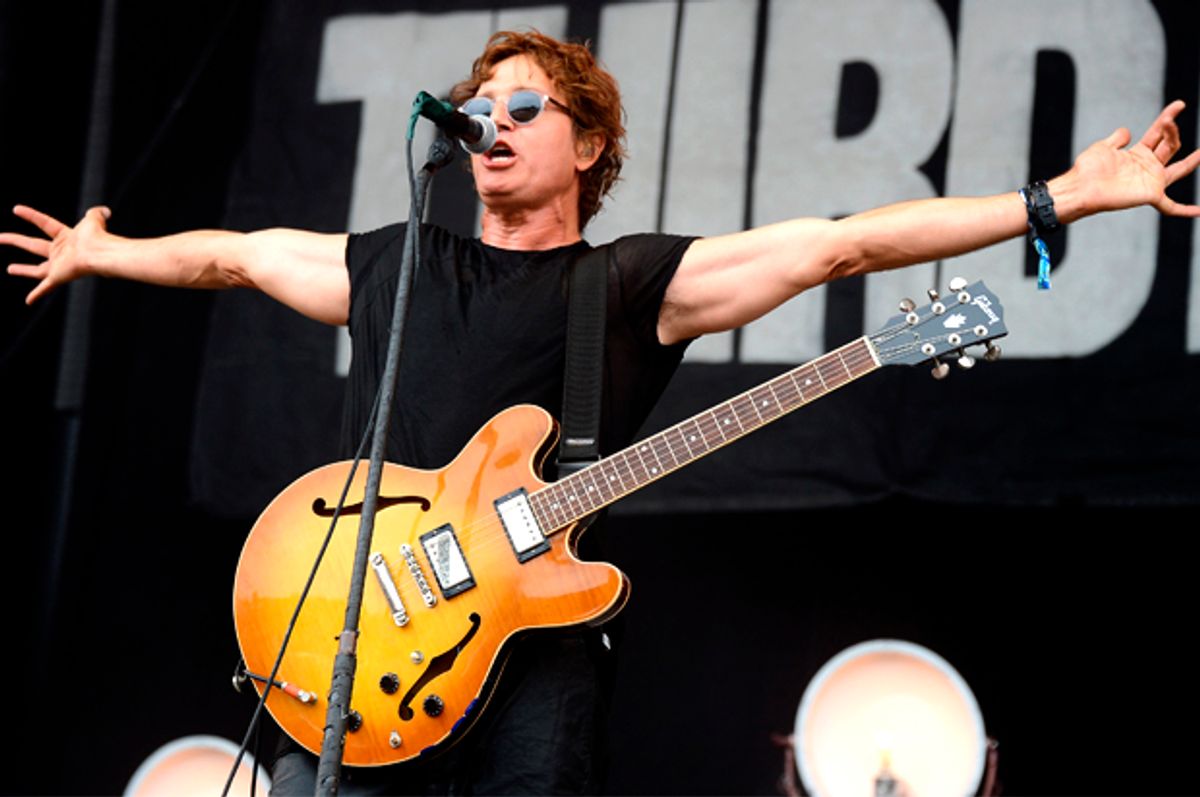 The Deeper Meaning Behind “Semi-Charmed Life” by Third Eye Blind