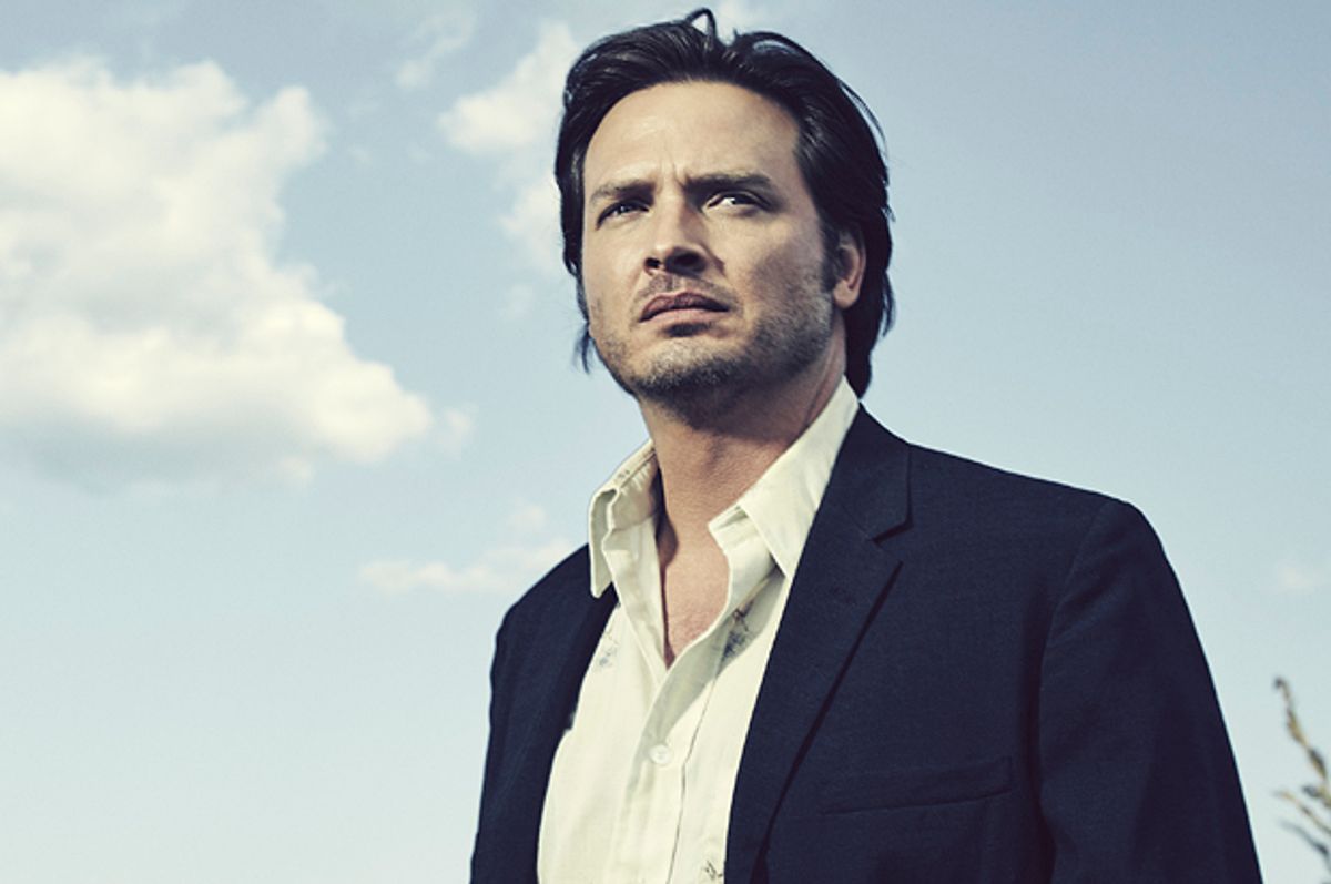 Aden Young in "Rectify"   (Sundance TV)