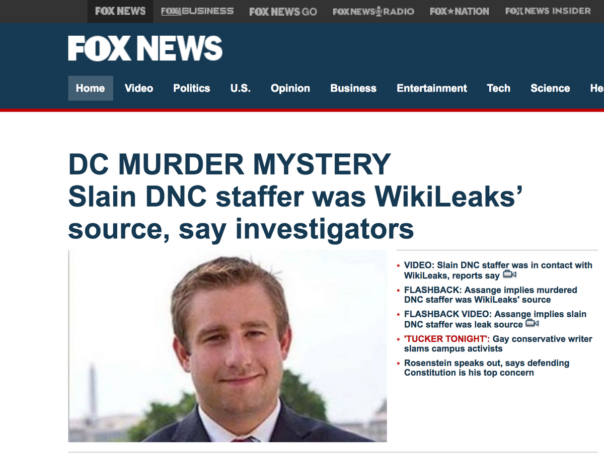  (Fox News)