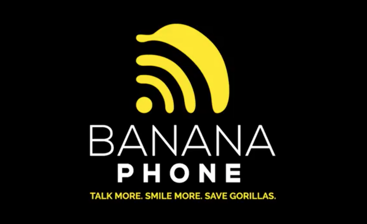  (Banana Phone/YouTube)
