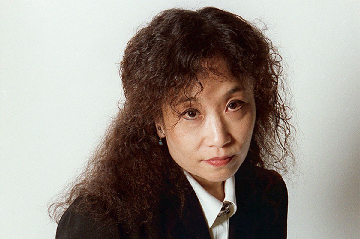 Michiko Kakutani  
 (New York Times)
