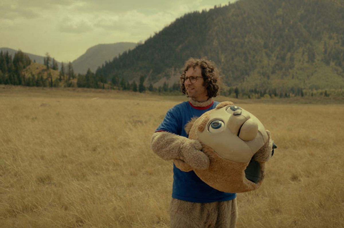 "Brigsby Bear" (Sony Pictures Classic)