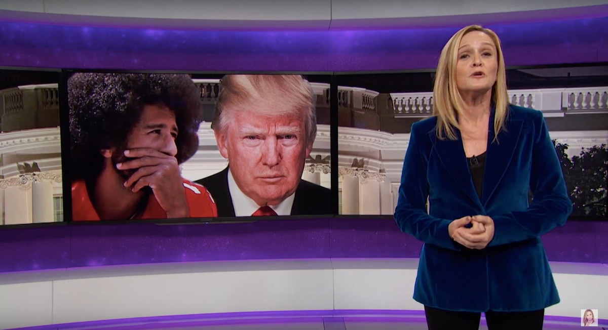  (Full Frontal with Samantha Bee)