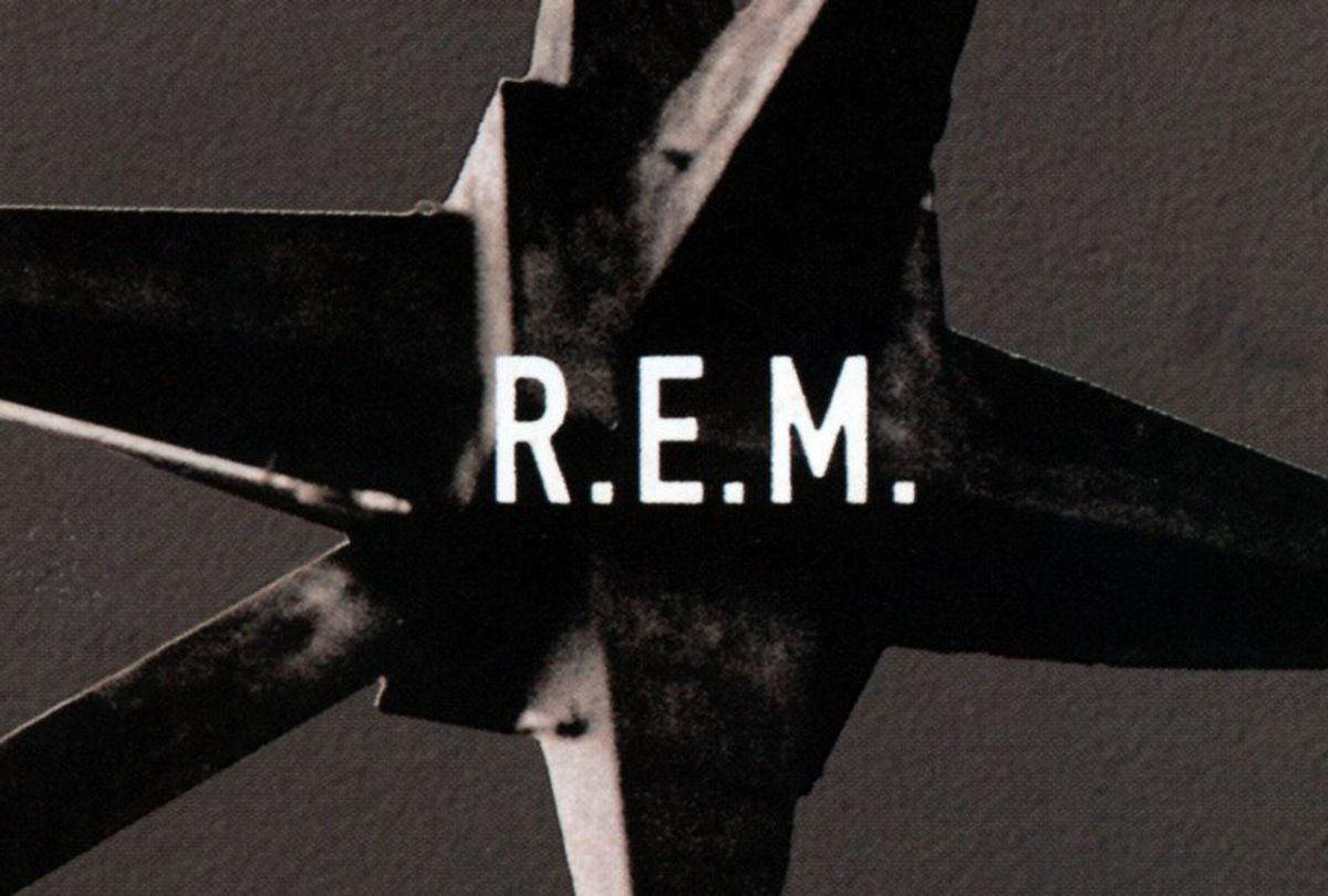 Automatic for the People by R.E.M (Warner Bros. Records)