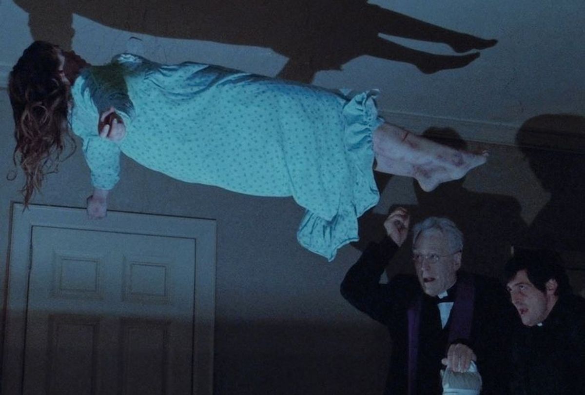 "The Exorcist" (Warner Bros.)
