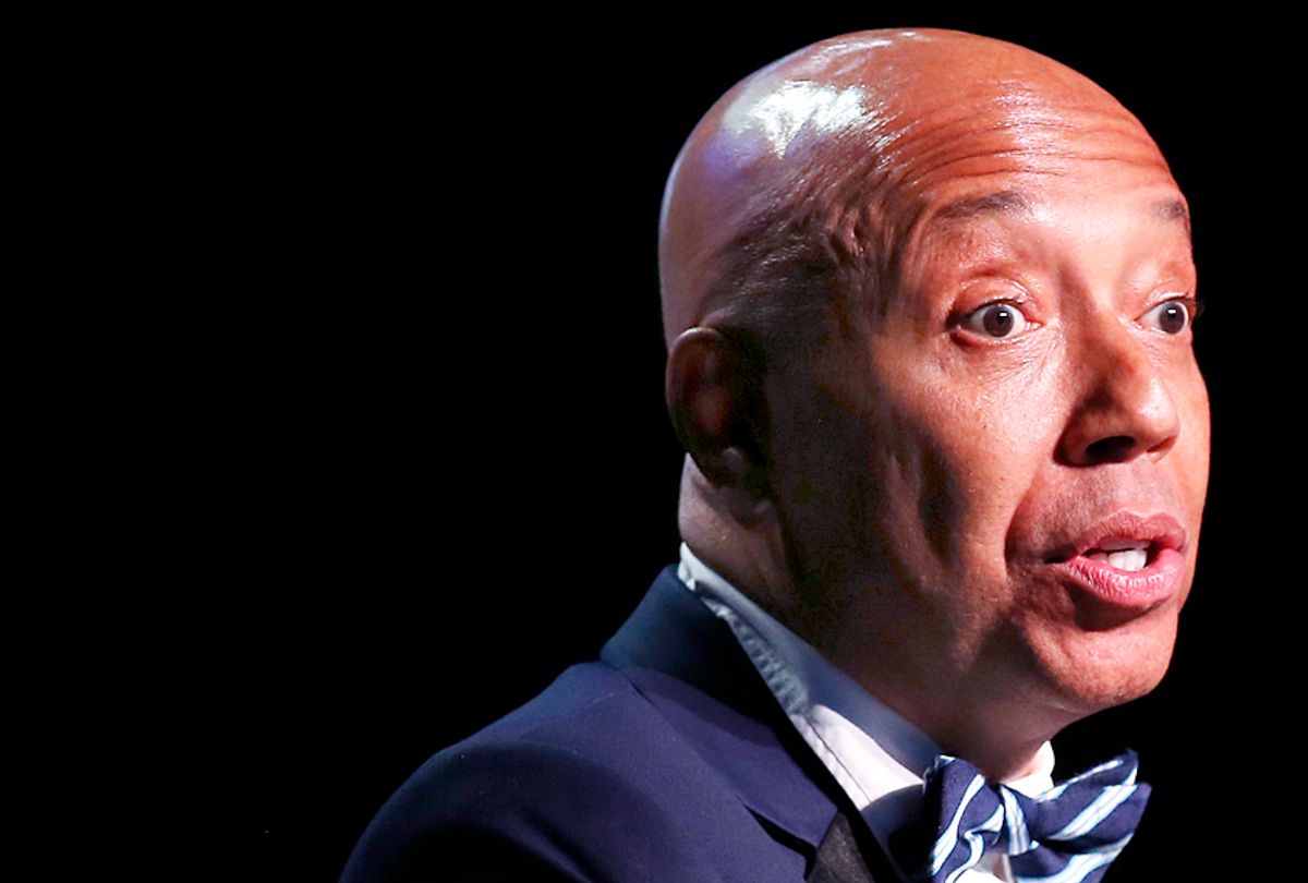 Russell Simmons (Getty/Phillip Faraone)