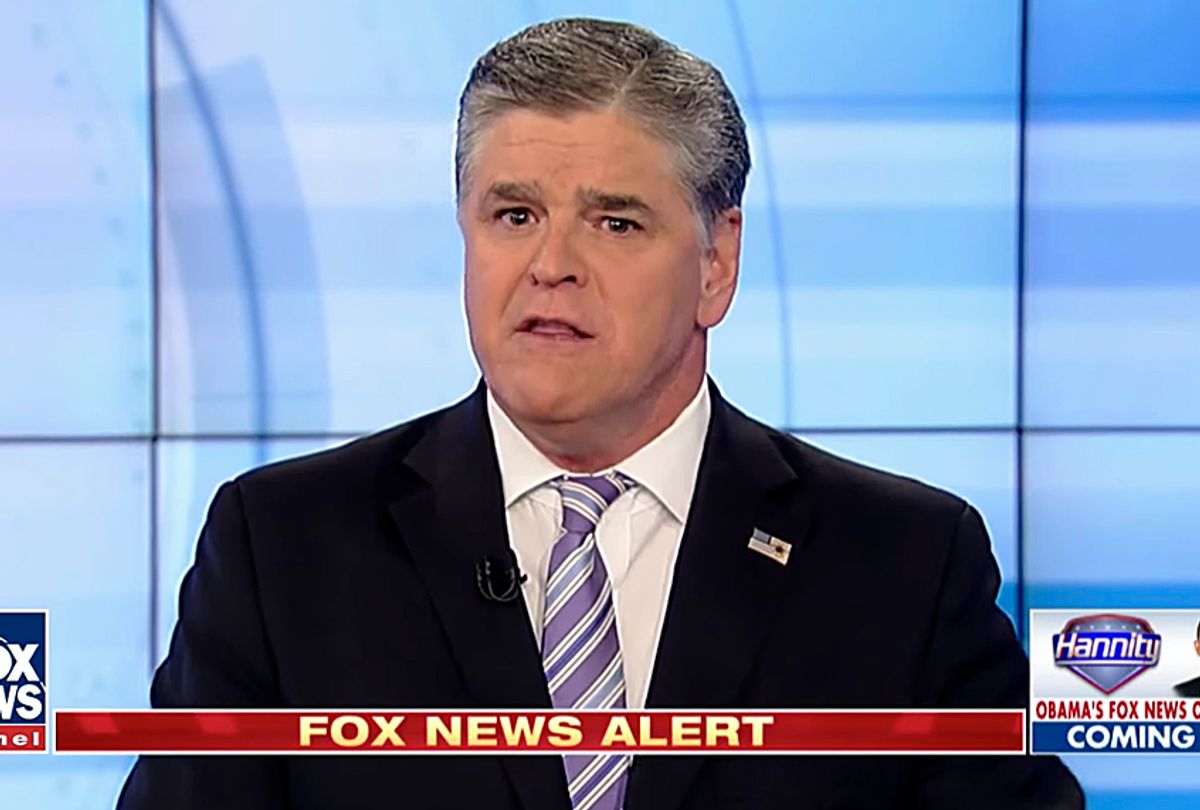 Sean Hannity