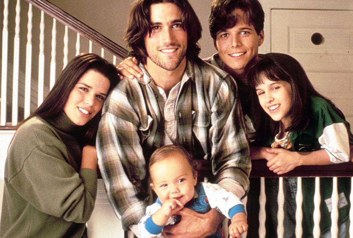 "Party of Five" (Columbia Pictures Television)