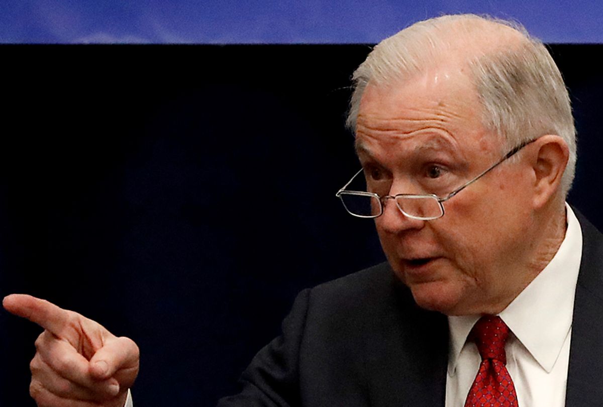 Jeff Sessions (Getty/Stephen Lam)