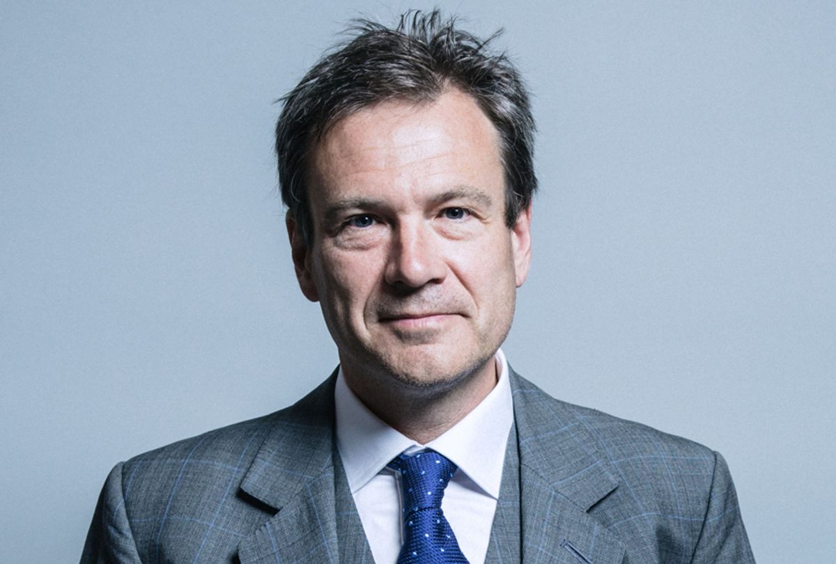 Robert Seely (Chris McAndrew/UK Parliament)