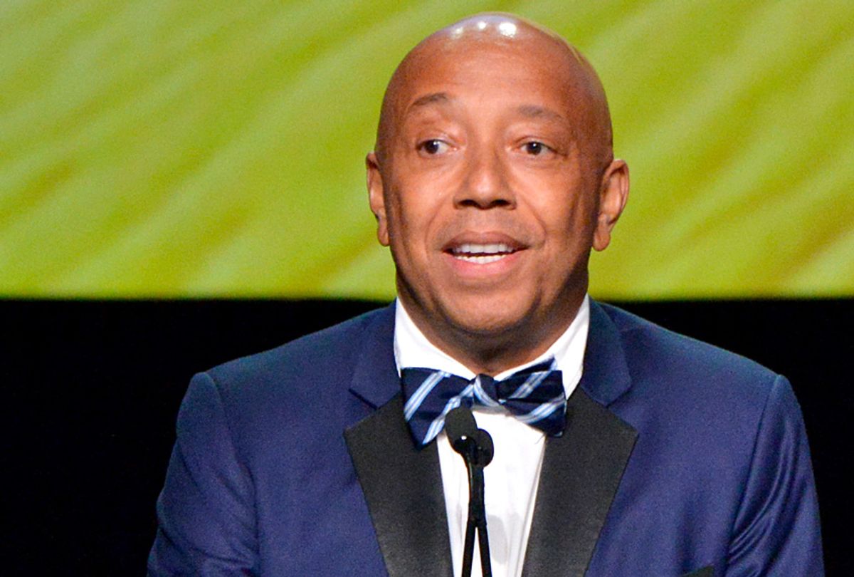 Russell Simmons (Getty/Jerod Harris)