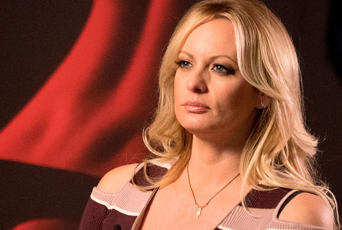 “Tremendous influence”: Lawyer testifies “Access Hollywood” tape helped Stormy Daniels hush deal (salon.com)
