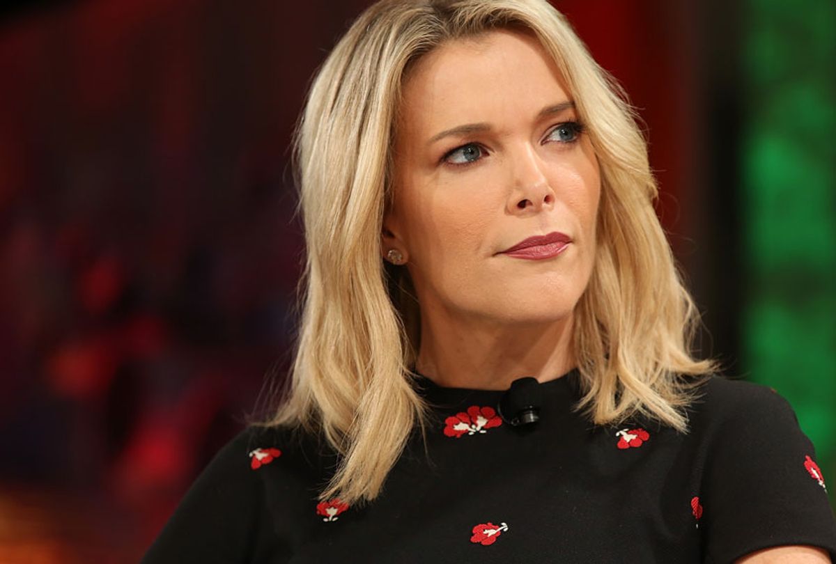 Megyn Kelly (Getty/Phillip Faraone)