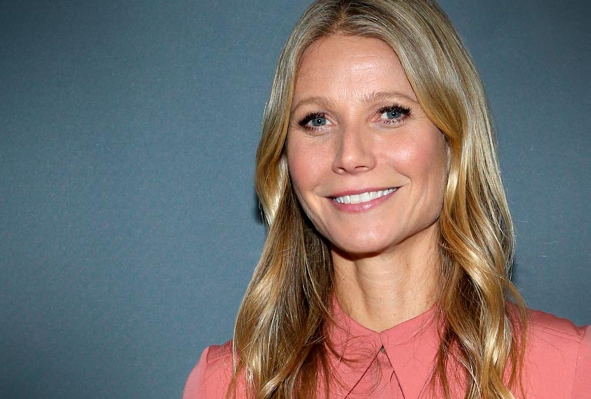 Gwyneth Paltrow (Getty/Phillip Faraone)