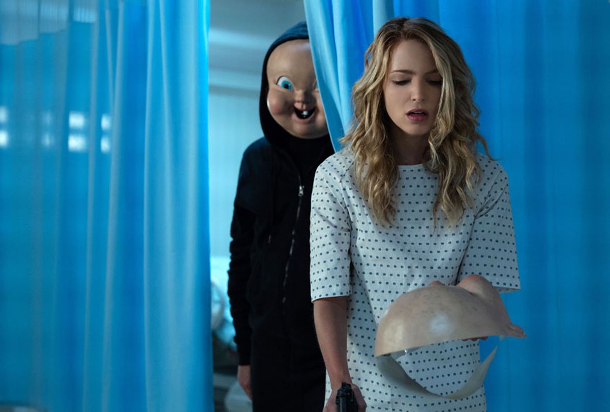 "Happy Death Day 2U" (Universal Pictures)