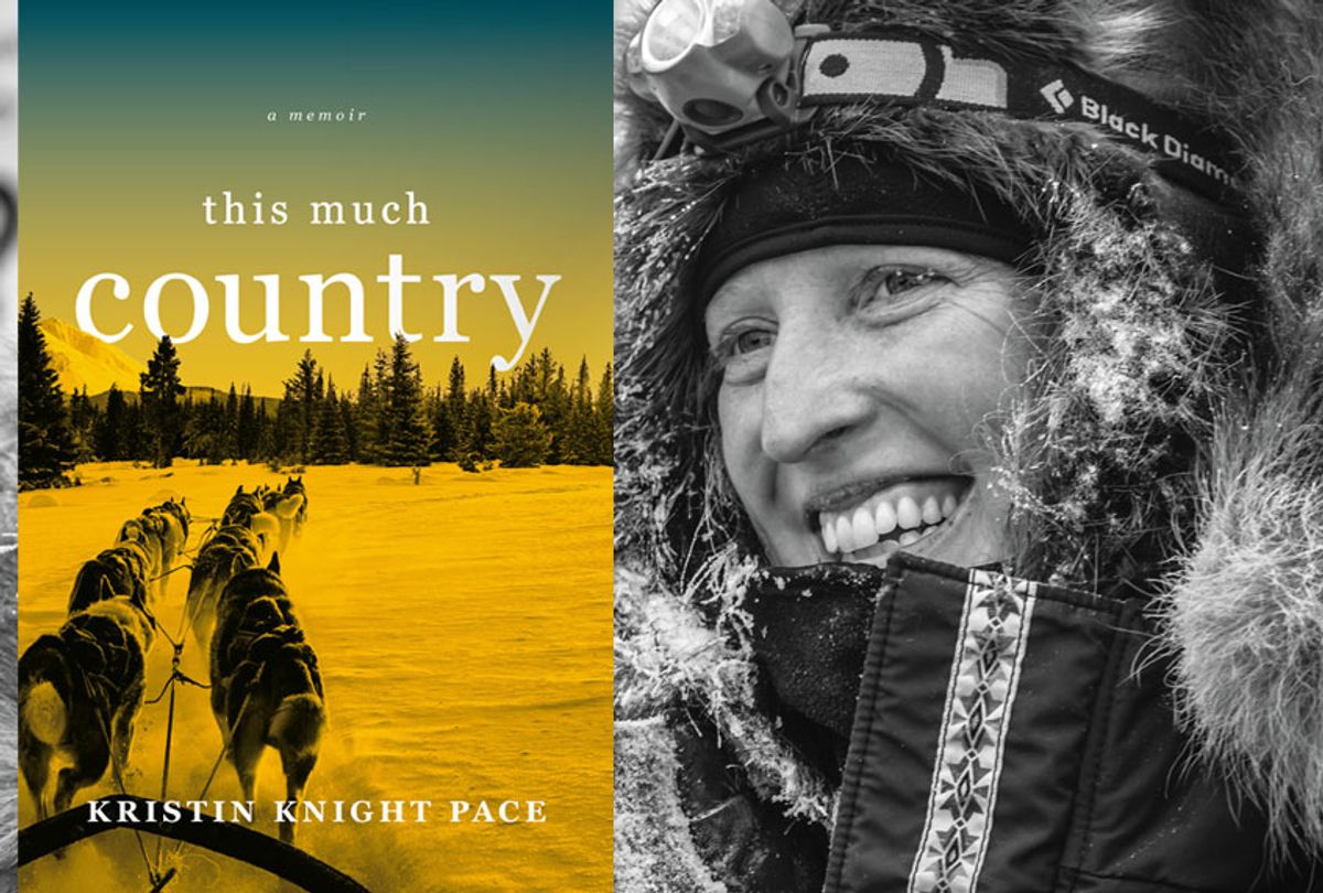 "This Much Country" by Kristin Knight Pace (Grand Central Publishing/Scott Chesney/Tailspin Media)
