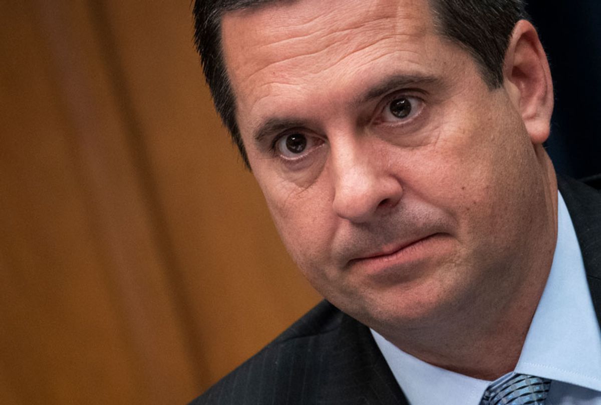 Devin Nunes (R-CA) (Getty/Drew Angerer)