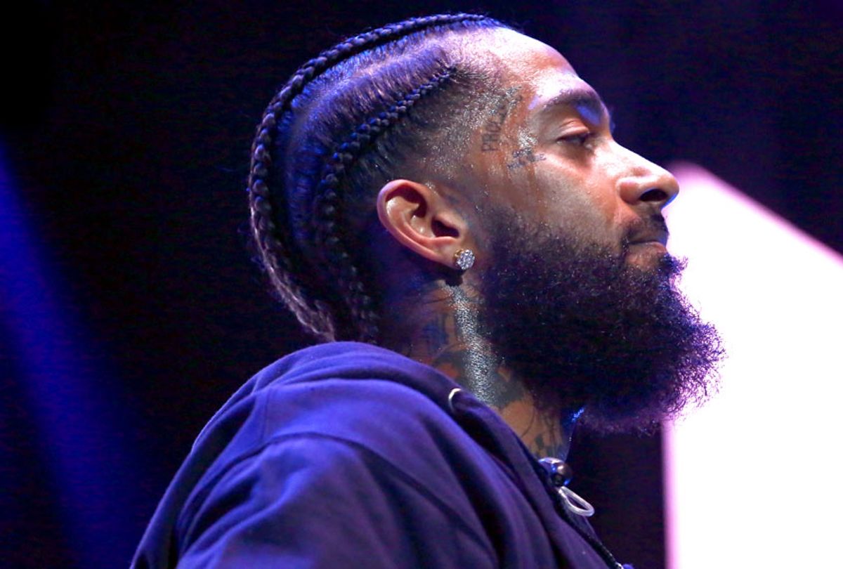 Nipsey Hussle's remarkable legacy: Acclaimed rapper never stopped giving  back to South L.A.