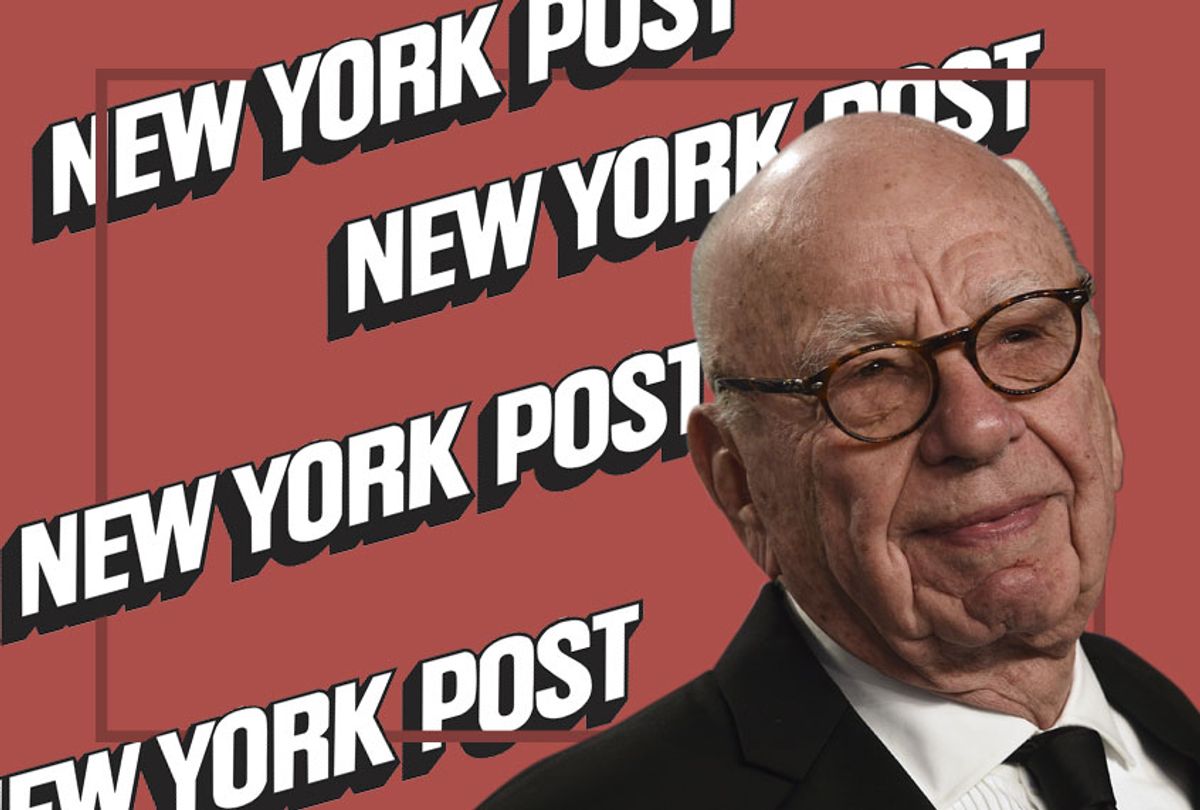 Rupert Murdoch (AP/Wikimedia/Salon)