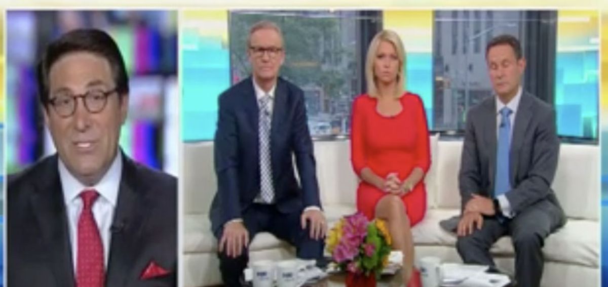 "Fox & Friends" guests predict Mueller hearings cemented President Trump's re-election