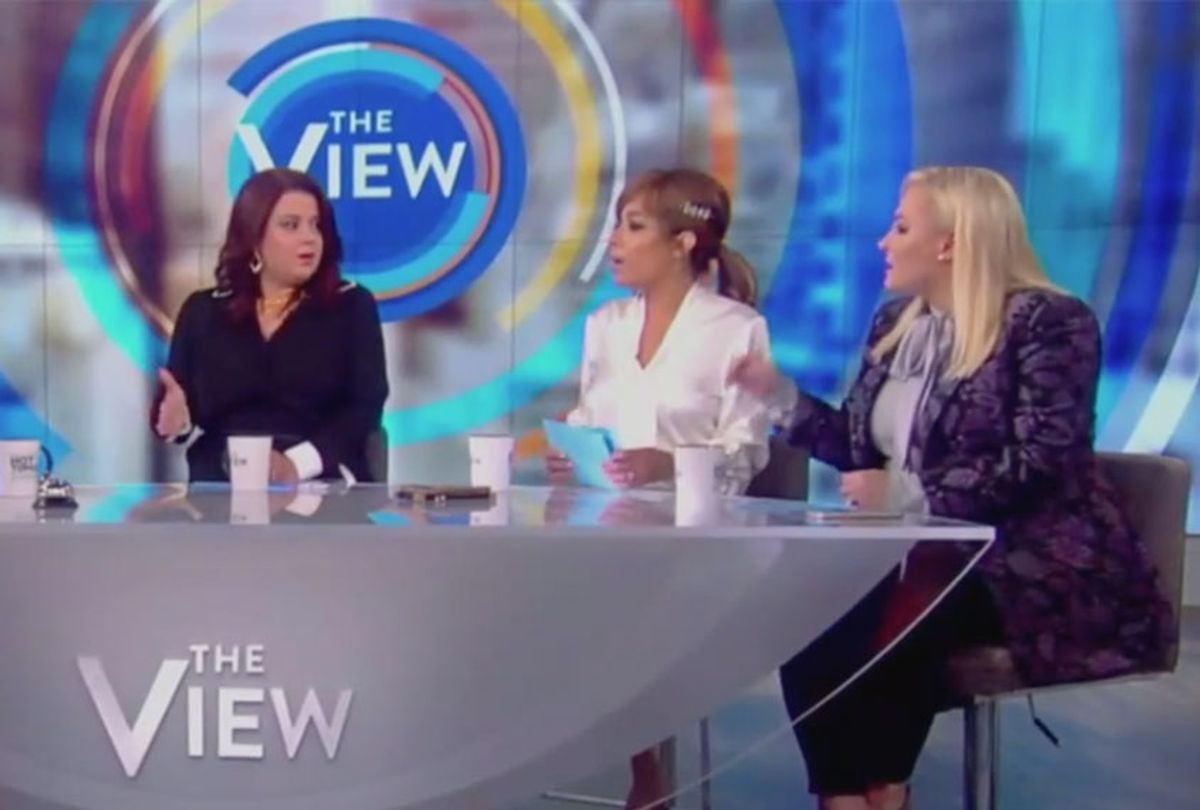 The View (ABC)