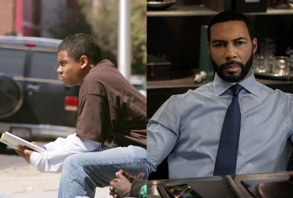 I love Power, but please stop comparing it to The Wire