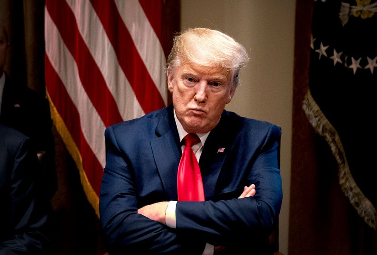 Donald Trump (Jabin Botsford/The Washington Post/Getty Images)