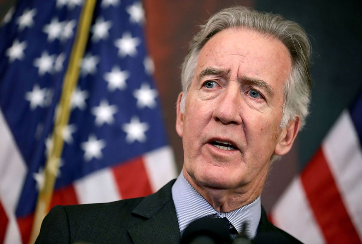 Rep. Richard Neal (D-MA) (Chip Somodevilla/Getty Images)