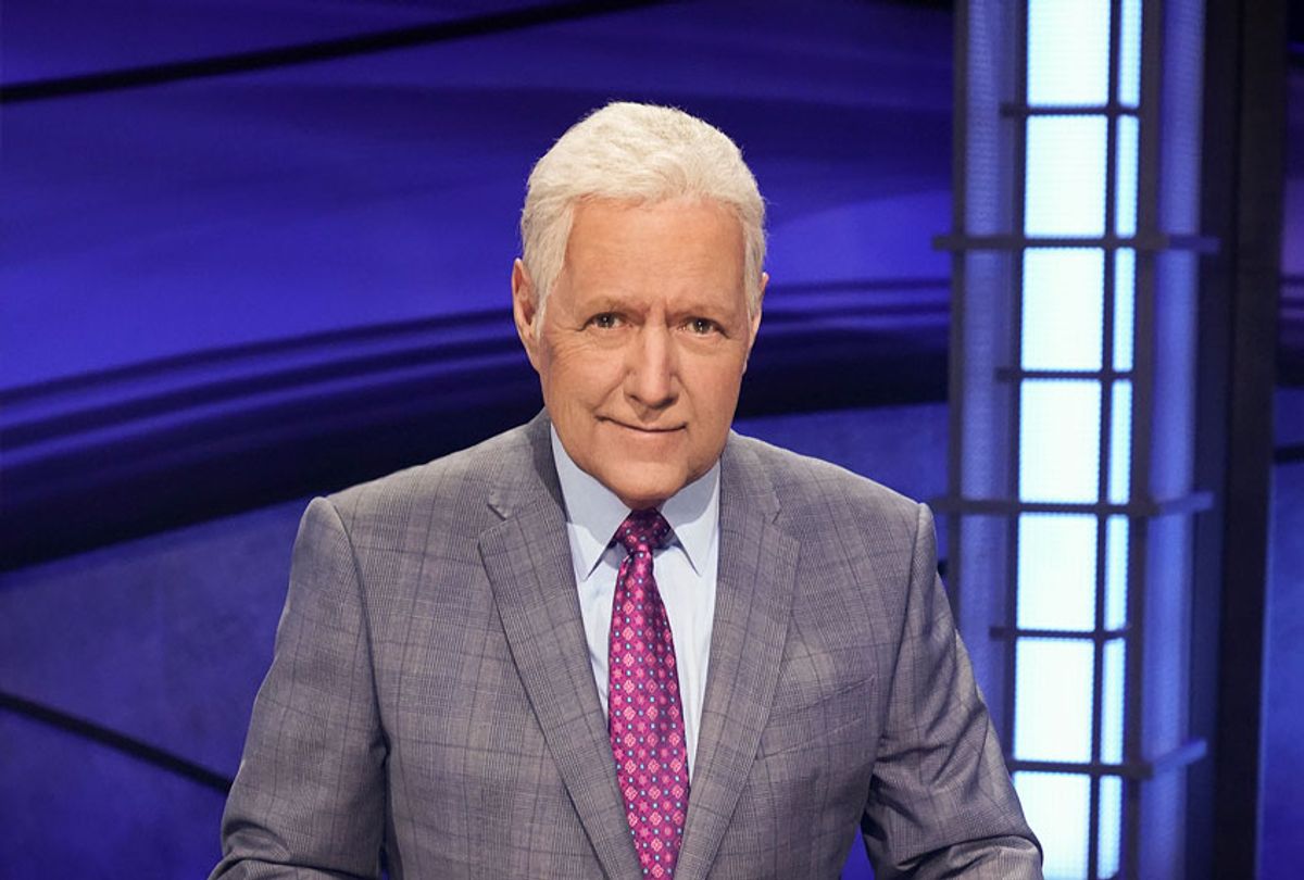 On the heels of the iconic Tournament of Champions, “JEOPARDY!” is coming to ABC in a multiple consecutive night event with “JEOPARDY! The Greatest of All Time,” premiering TUESDAY, JAN. 7 (8:00-9:00 p.m. EST), on ABC. Hosted by Alex Trebek, “JEOPARDY! The Greatest of All Time” is produced by Sony Pictures Television. (ABC/Eric McCandless)