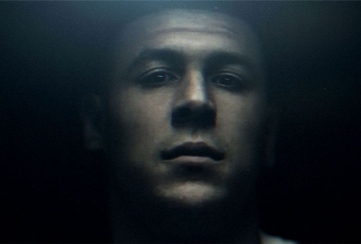 Killer Inside: The Mind of Aaron Hernandez (Netflix)