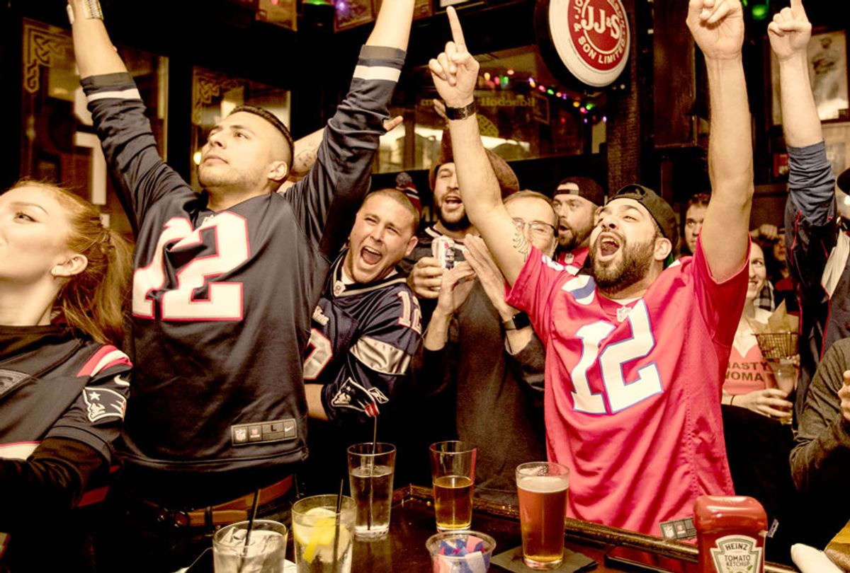 The Super Bowl should be a sports bar's biggest night — why isn't it?