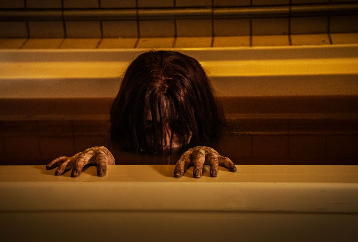 The Grudge (Sony Pictures Entertainment/Allen Fraser)