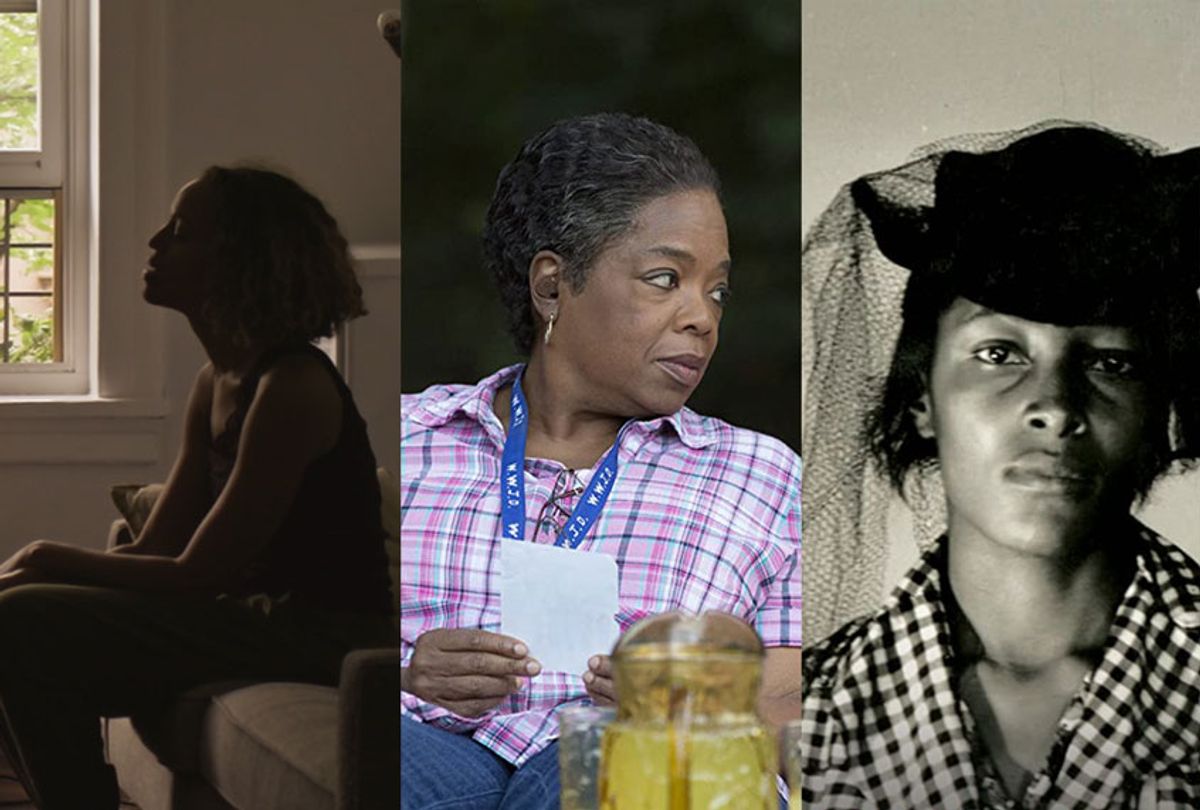 On The Record, The Immortal Life of Henrietta Lacks, and The Rape of Recy Taylor (HBO/Warner Media/Augusta Films/Harpo Films/Salon)