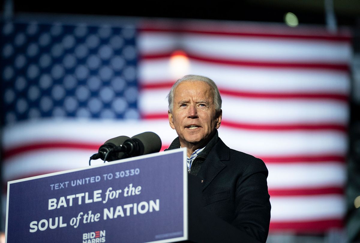 Joe Biden (Getty Images)