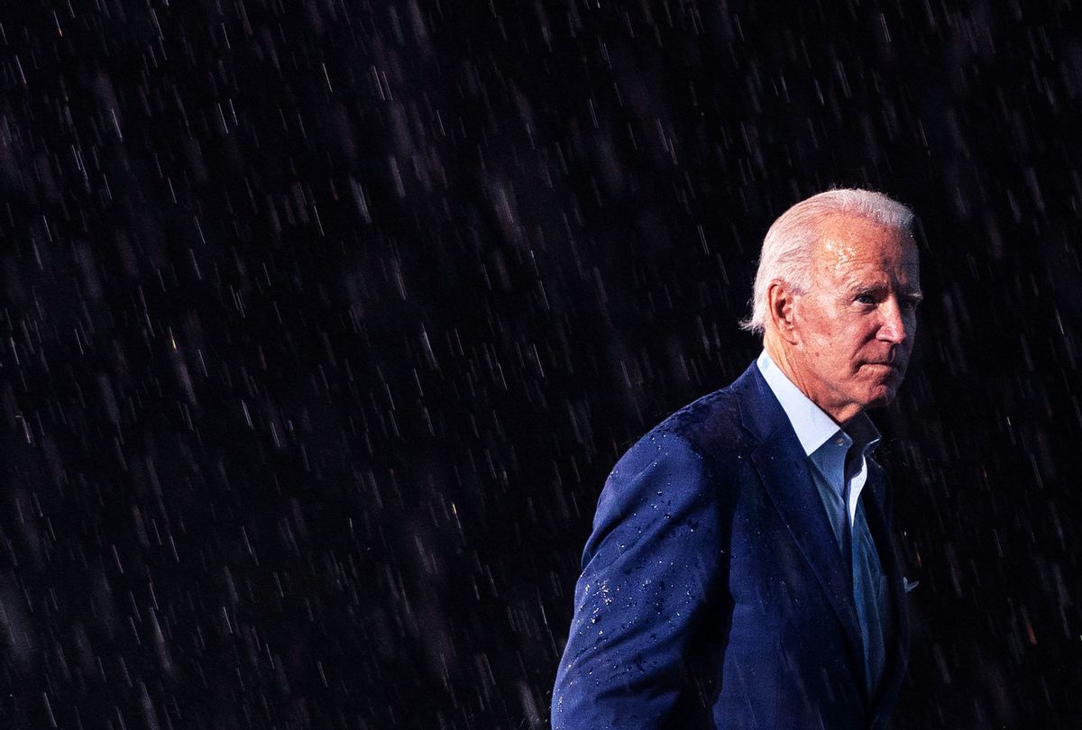 Joe Biden (Getty Images)