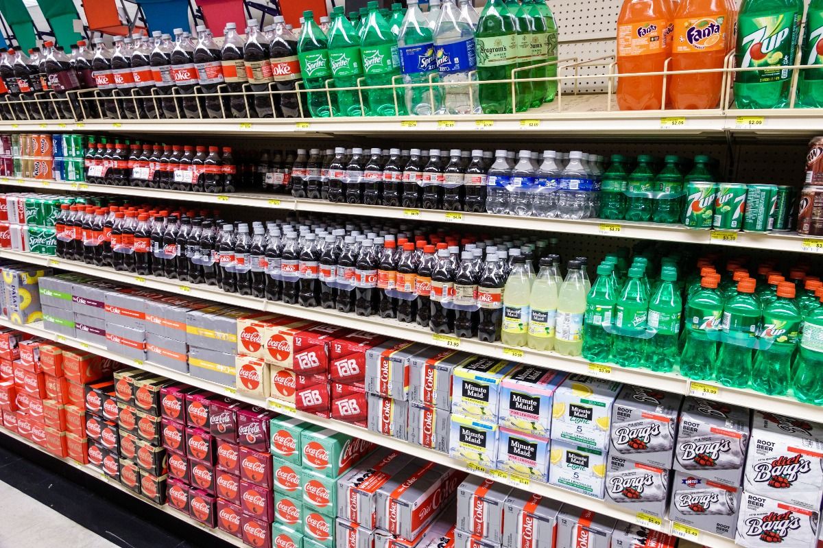 Zero-waste grocery store aims to dump all single-use plastics