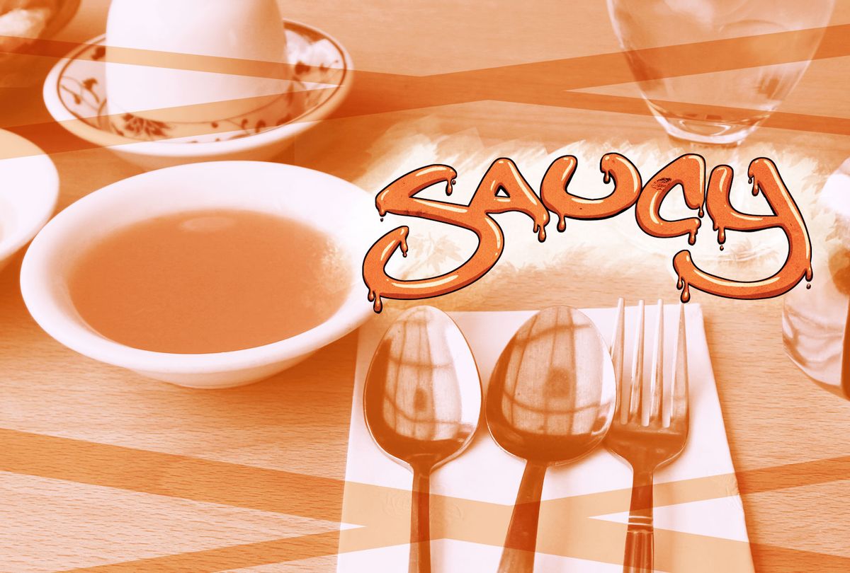 Duck Sauce (Photo illustration by Salon/Getty Images)