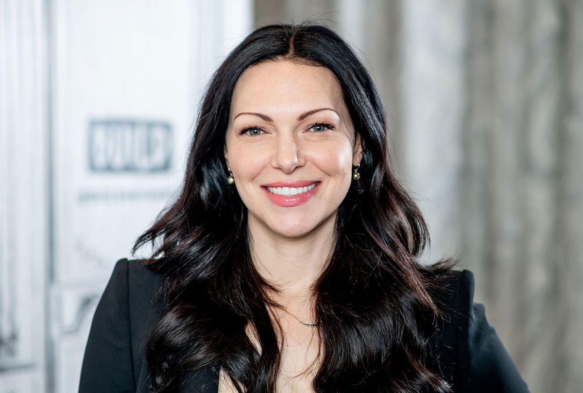Laura Prepon (Roy Rochlin/Getty Images)