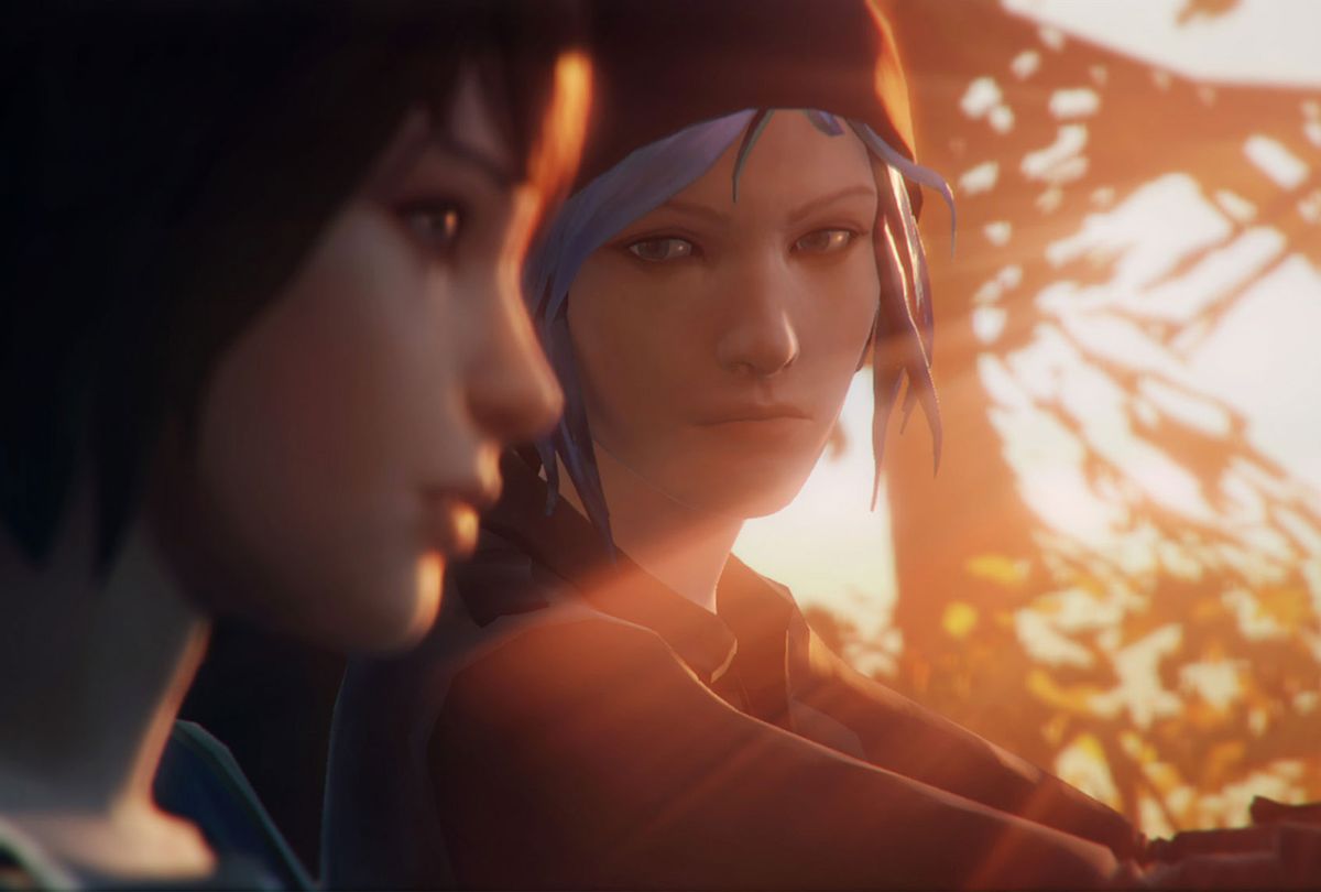 Life Is Strange (Square Enix)