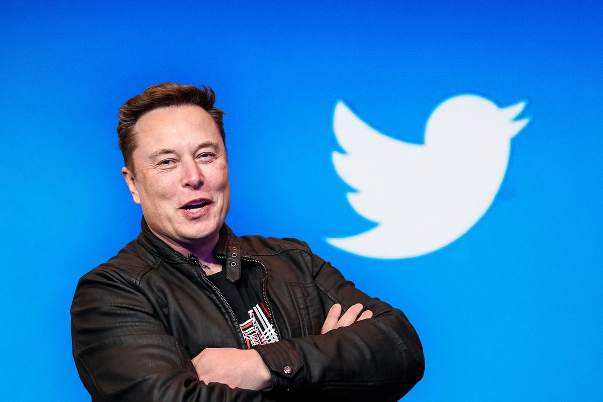 Elon Musk abruptly reverses plan to join Twitter board amid background  check