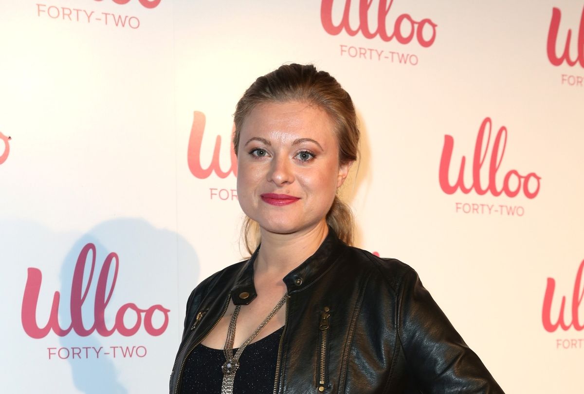 Actor Bonnie Piesse attends Ulloo 42 Launch Party on January 11, 2018 in Los Angeles, California (Lucianna Faraone Coccia/Getty Images)