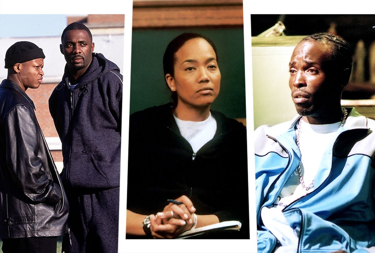 All the pieces of "The Wire" still matter: From cops, corners and Omar to the systems that fail us