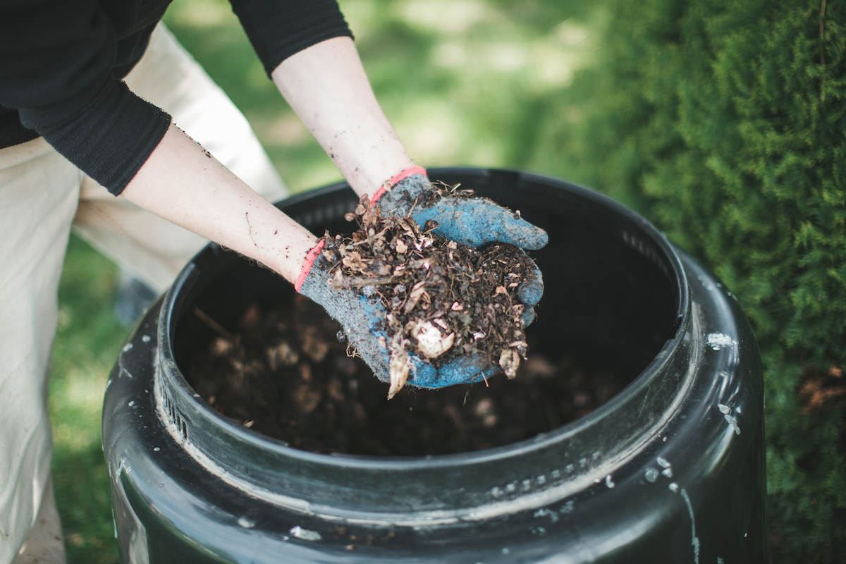 Composting Tumbler Tips: Your Quick Guide to Success - The