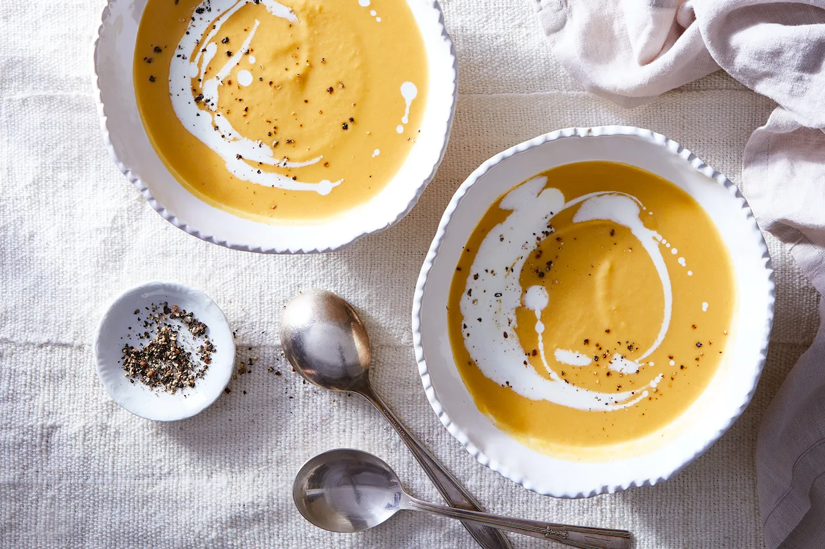 31 Hearty Soup Recipes