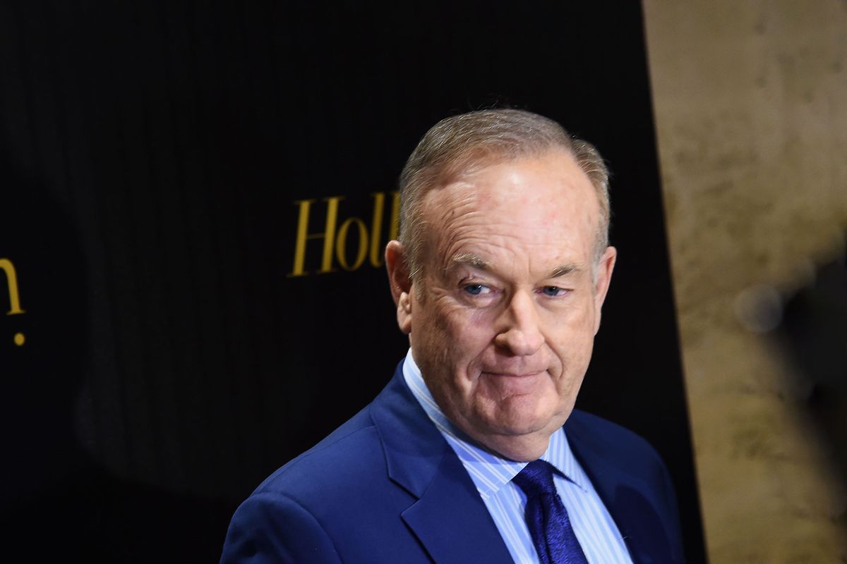 Blowback for Billo: Bill O’Reilly’s own books swept up in book ban he supported (salon.com)