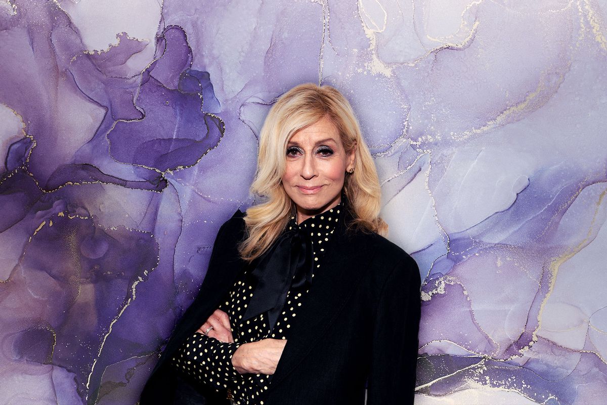 Judith Light (Photo illustration by Salon/Getty Images)